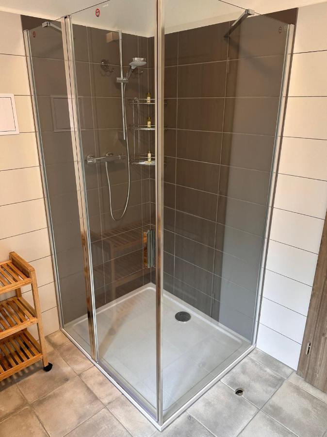 Apartmany Na Mlyne Nove Mesto na Morave Exterior foto