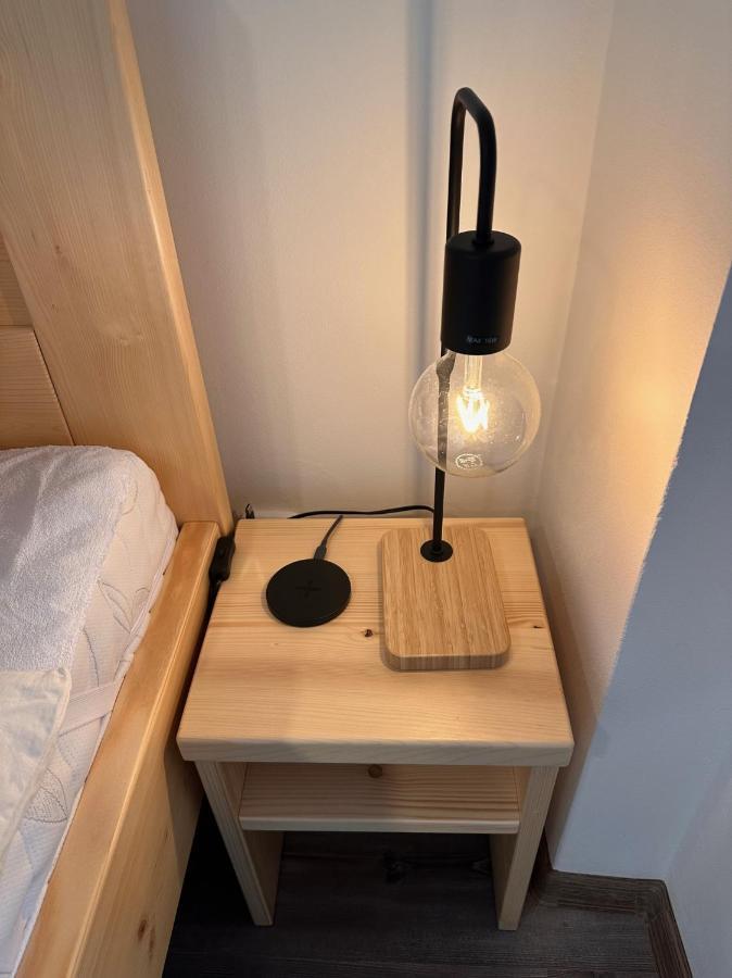 Apartmany Na Mlyne Nove Mesto na Morave Exterior foto
