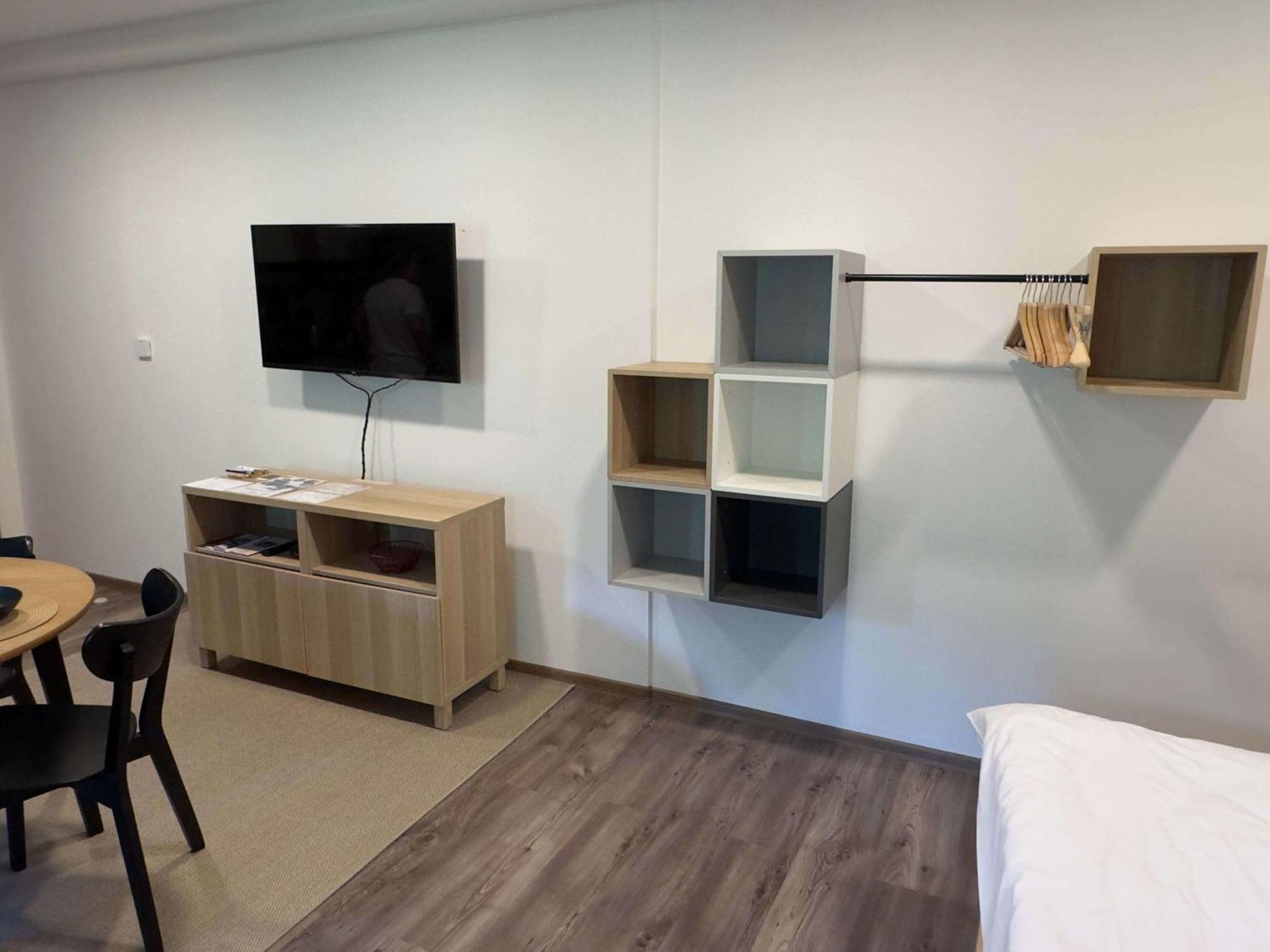 Apartmany Na Mlyne Nove Mesto na Morave Zimmer foto
