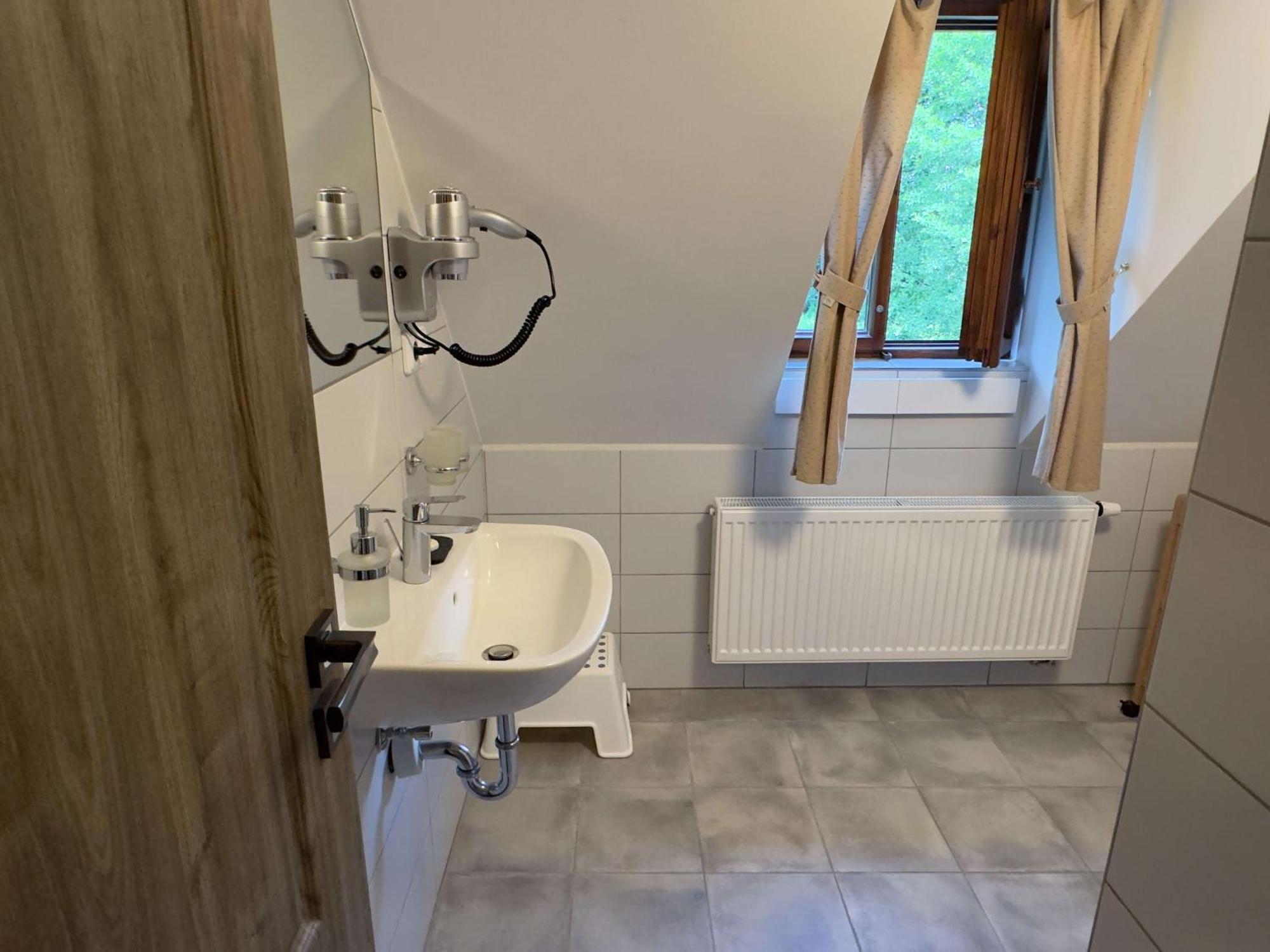 Apartmany Na Mlyne Nove Mesto na Morave Zimmer foto